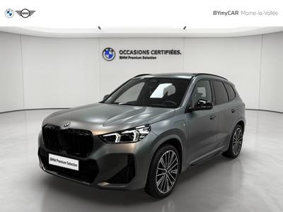 Bmw X1 U11 xDrive 30e 326ch Dkg7 m Sport