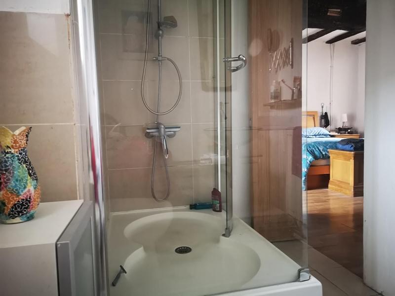 Maison - 154 m² - 6 pièces