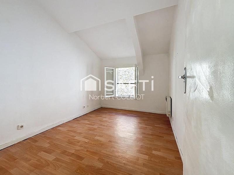 Maison - 68 m² - 4 pièces