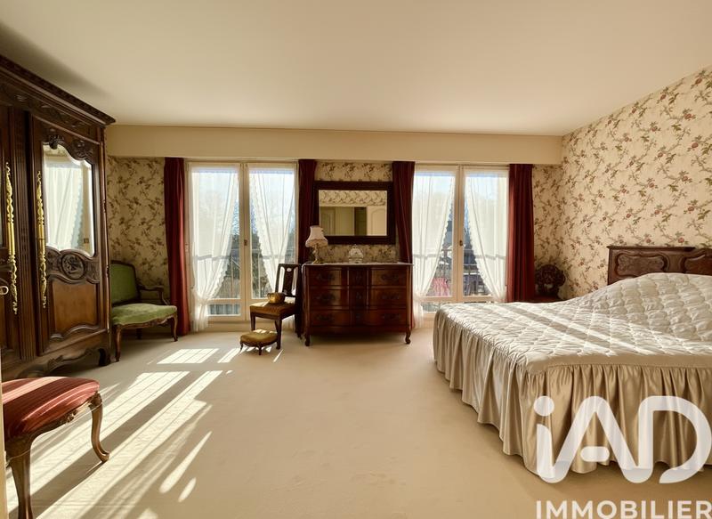 Appartement - 130 m² - 6 pièces