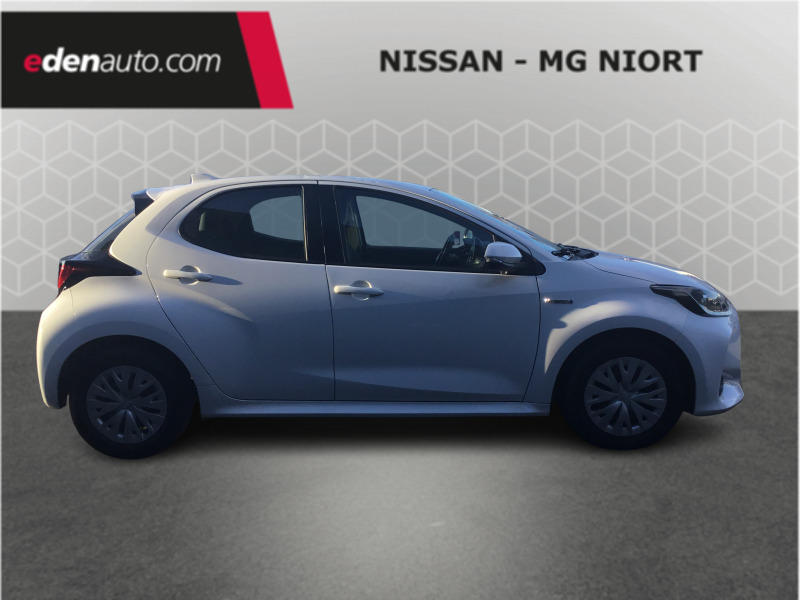 Toyota Yaris Hybride 116h Dynamic