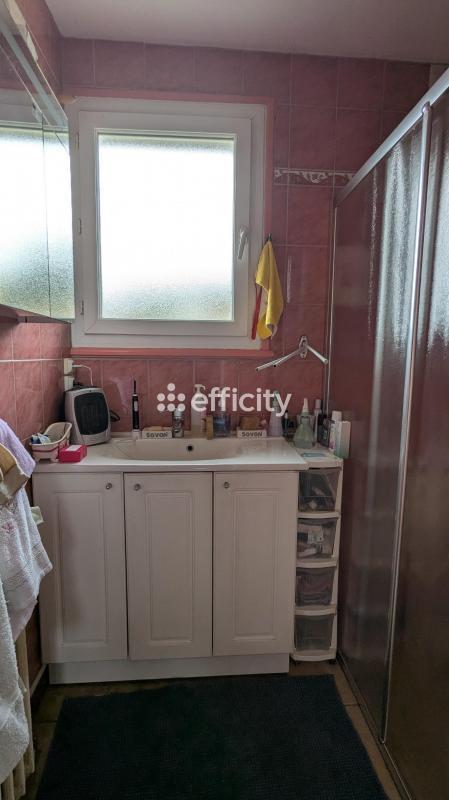 Maison - 130 m² - 8 pièces