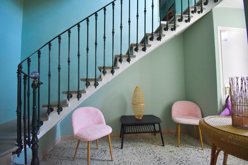 Propriété - 700 m² - 16 pièces