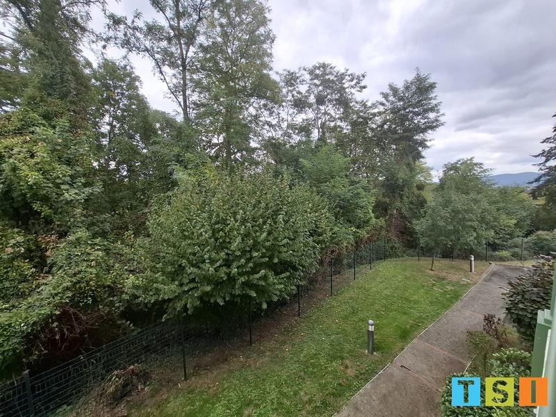 Appartement - 24 m² - 1 pièce