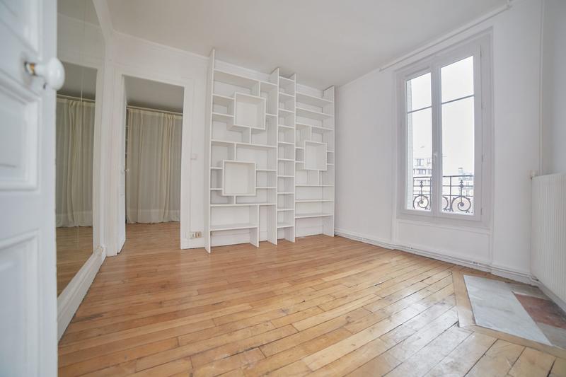 Appartement - 42 m² - 3 pièces