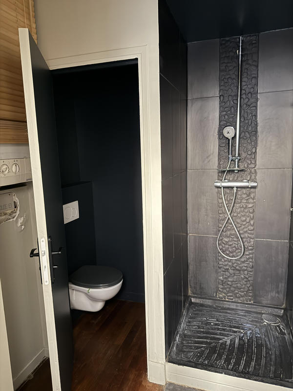 Bureau - 75 m² - 3 pièces