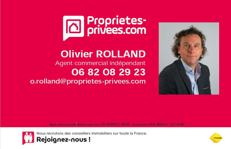 Maison - 179 m² - 6 pièces