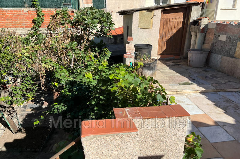 Maison de ville - 90 m² - 5 pièces