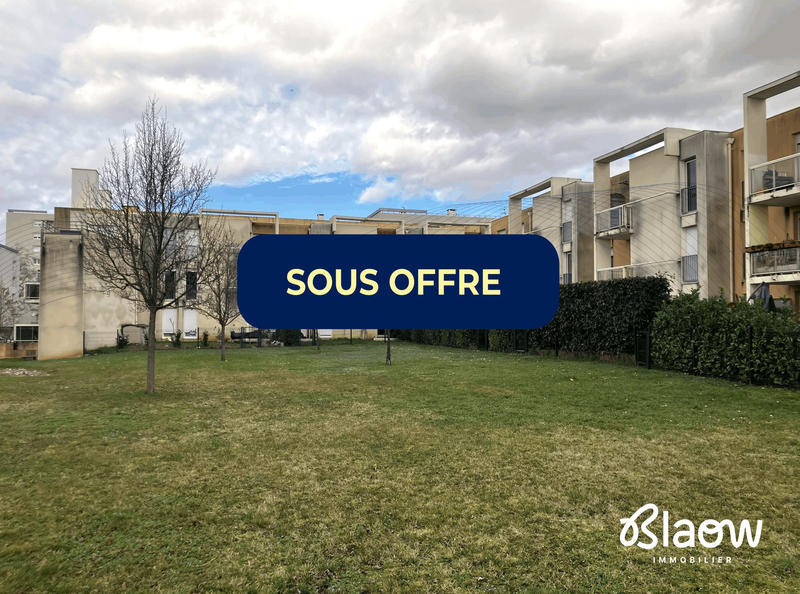 Appartement - 54 m² - 3 pièces