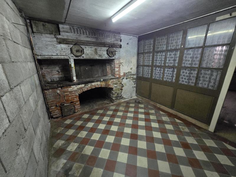 Maison - 155 m² - 5 pièces