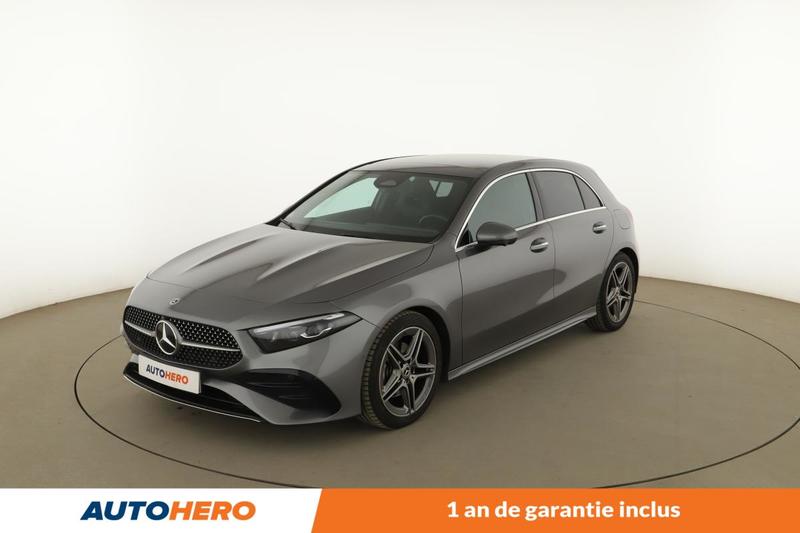 Mercedes Classe a 200 Amg Line 7g-Dct 163 ch