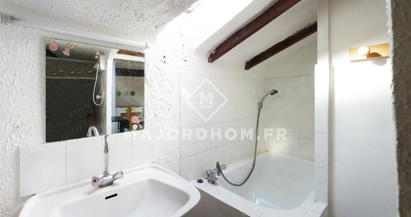 Studio - 20 m² - 1 pièce