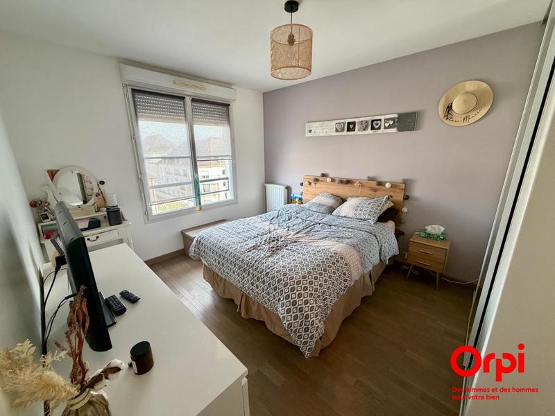 Duplex - 103 m² - 4 pièces