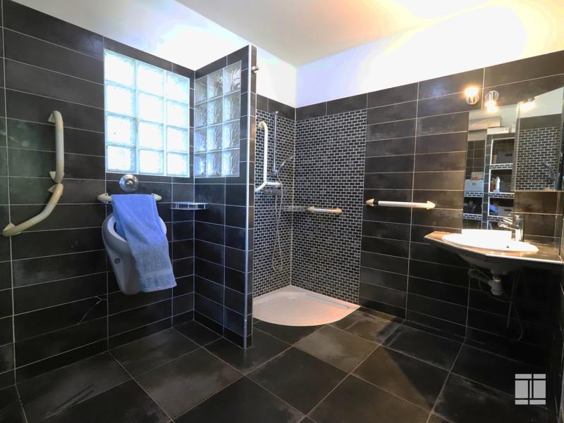 Villa - 150 m² - 5 pièces