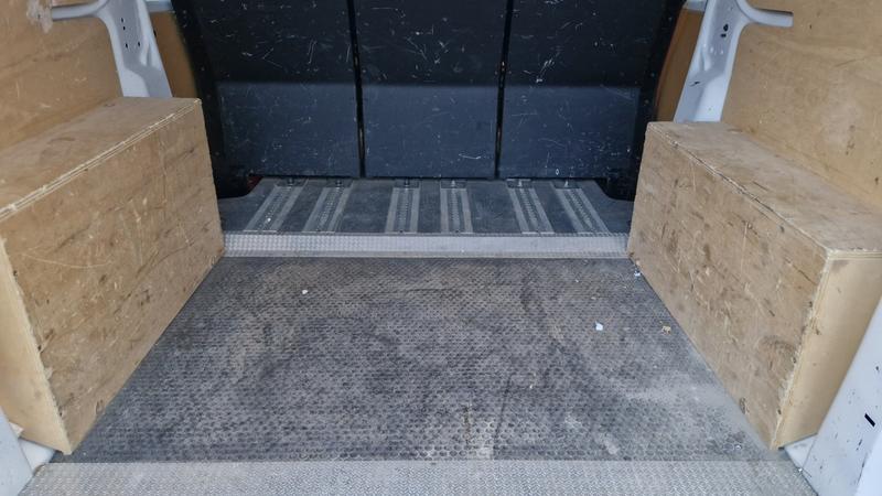 Citroën Jumpy Cabine Approfondie BlueHDI 115 Club