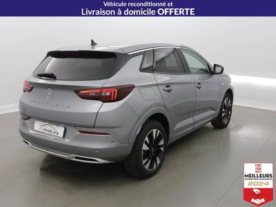Opel grandland 1.5 Diesel 130 Bva Elegance