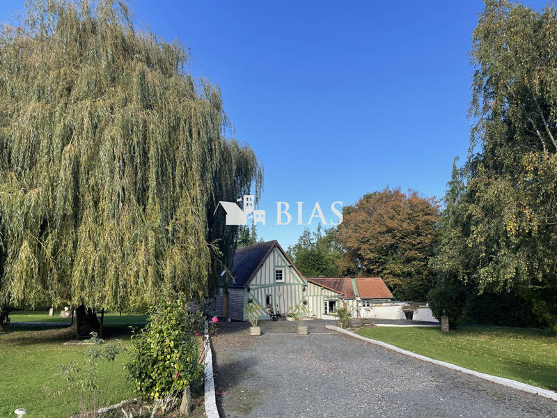 Maison - 140 m² - 8 pièces