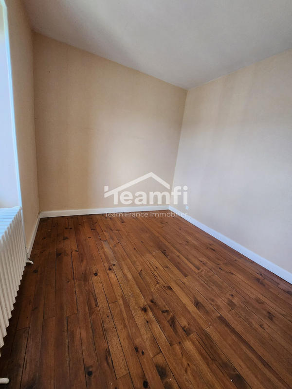 Maison ancienne - 155 m² - 8 pièces