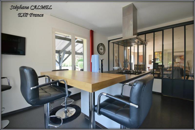 Maison - 143 m² - 4 pièces