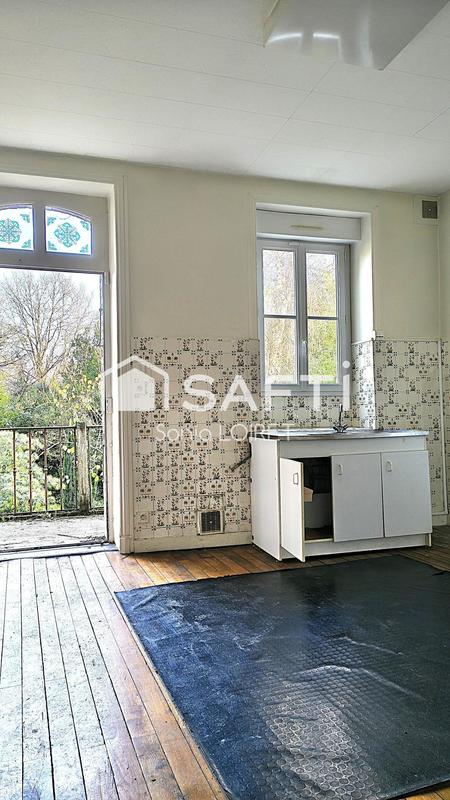 Maison de maîtres - 283 m² - 12 pièces