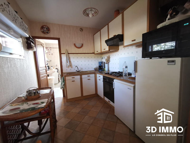 Maison - 286 m² - 14 pièces