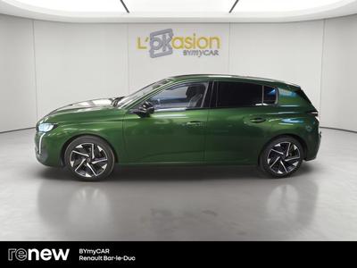 Peugeot 308 PureTech 130ch s&amp;S Eat8 Allure