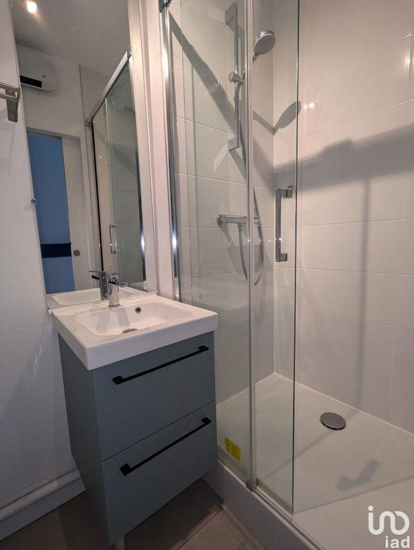 Appartement - 47 m² - 3 pièces