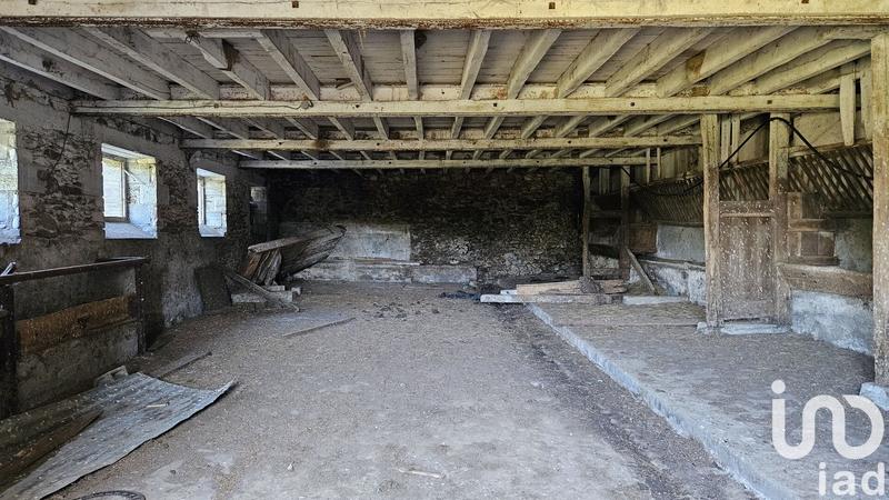 Maison de campagne - 130 m² - 5 pièces