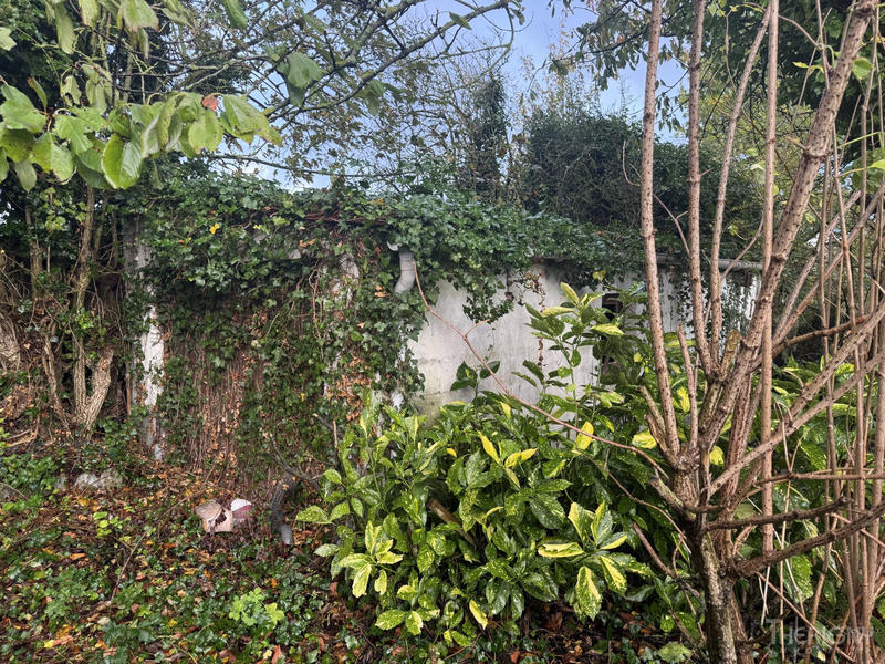 Maison - 70 m² - 4 pièces