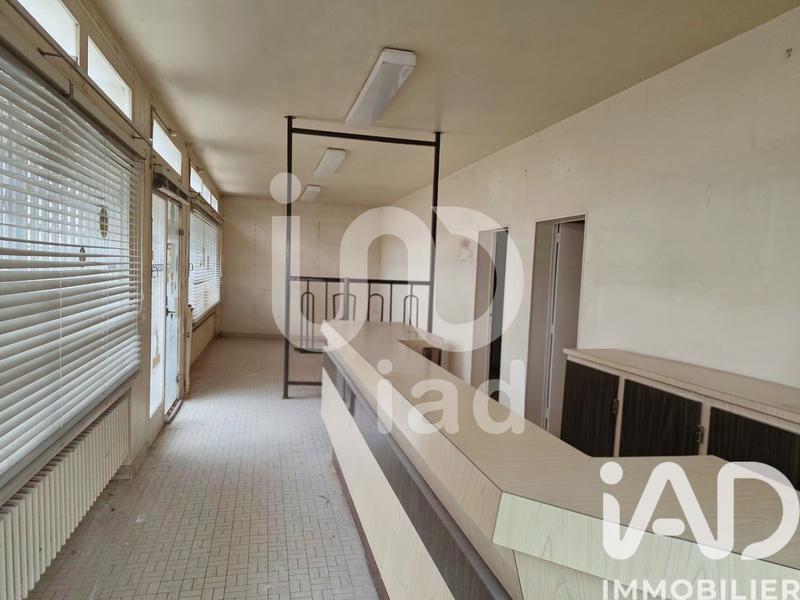 Appartement - 95 m² - 4 pièces