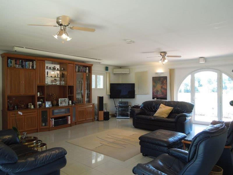 Villa - 195 m² - 6 pièces