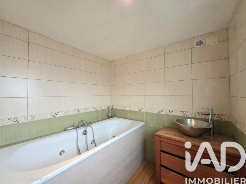 Maison de campagne - 160 m² - 7 pièces