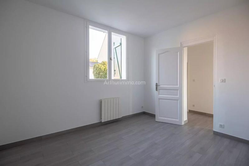 Maison - 65 m² - 3 pièces