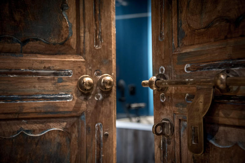 Châlet - 240 m² - 8 pièces