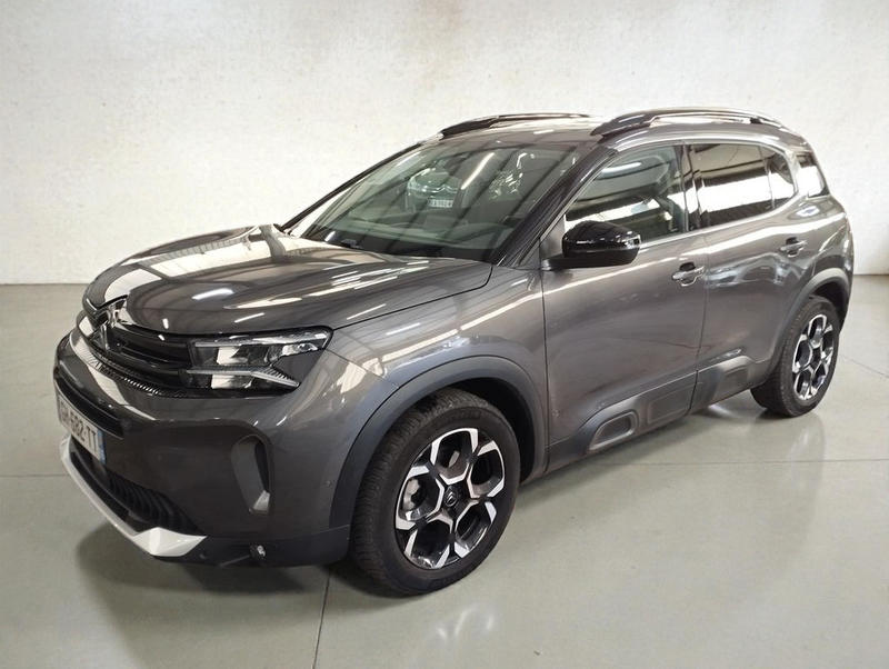 Citroën C5 Aircross 1.2 Thp 130 Ba 5p