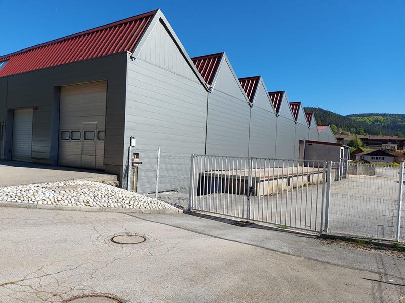 Local commercial - 360 m²