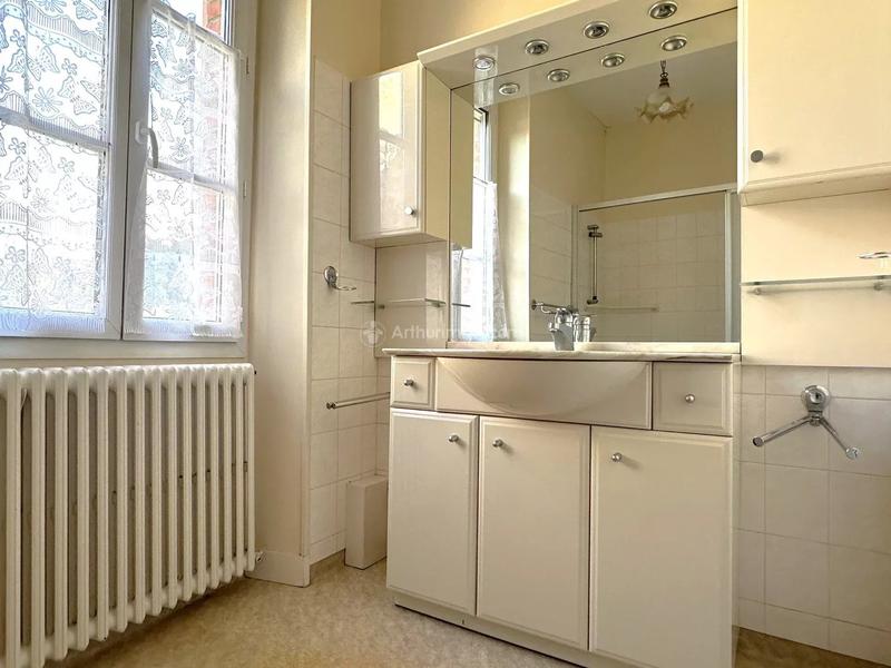 Maison - 130 m² - 4 pièces