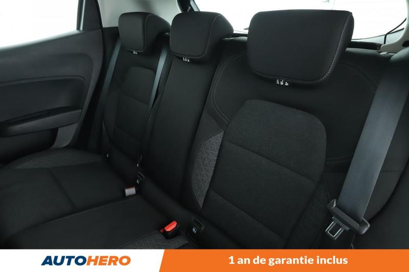 Renault Clio 1.5 Blue dCi Business 100 ch