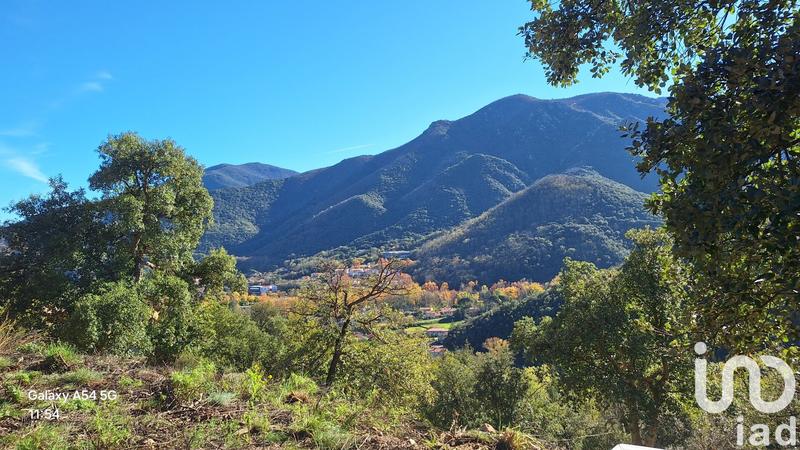 Terrain - 18 305 m²