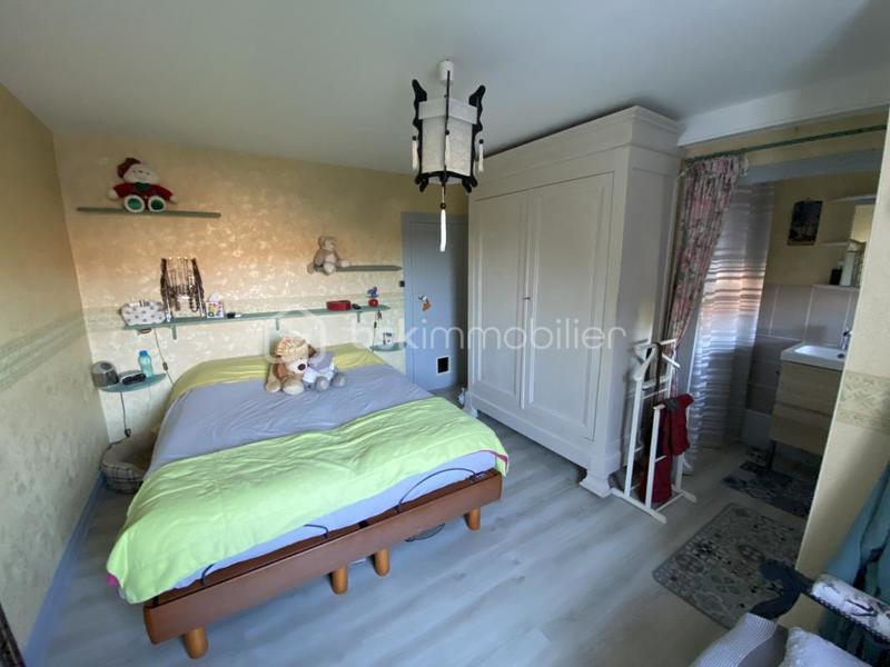 Maison ancienne - 246 m² - 9 pièces