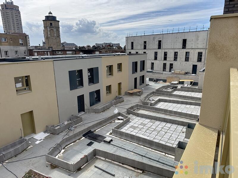 Maison - 144 m² - 5 pièces