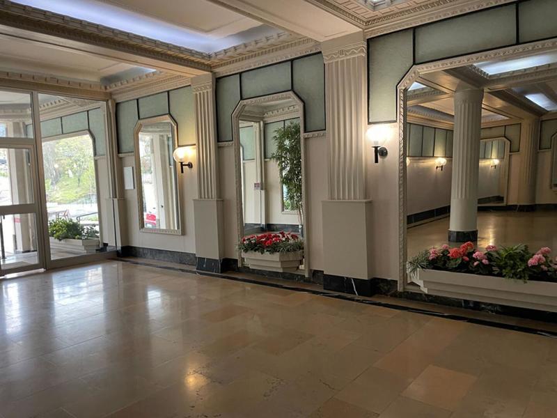 Appartement - 108 m² - 4 pièces