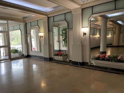 Appartement - 108 m² - 4 pièces