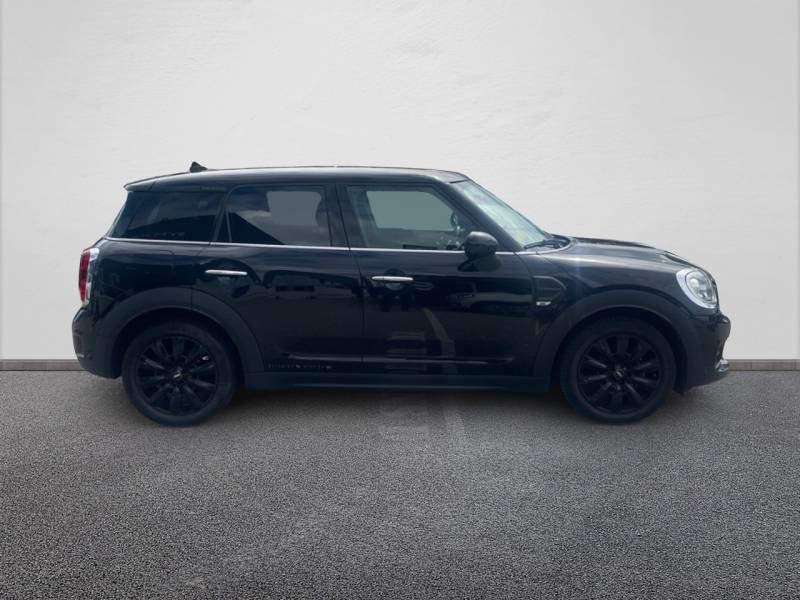 Mini Mini Countryman 116 ch Bva7 One d Oakwood
