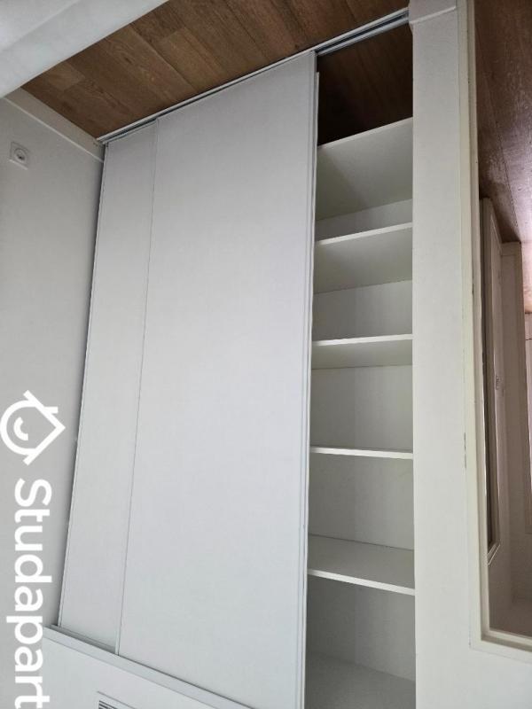 Appartement - 87 m² - 4 pièces