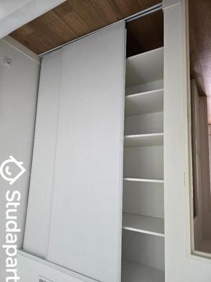 Appartement - 87 m² - 4 pièces