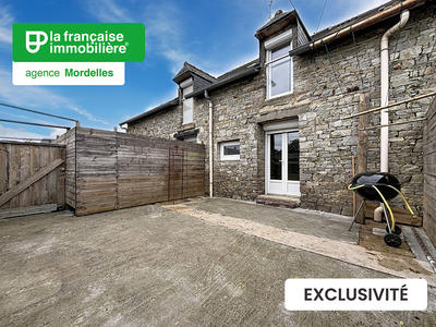 Appartement - 30 m² - 2 pièces