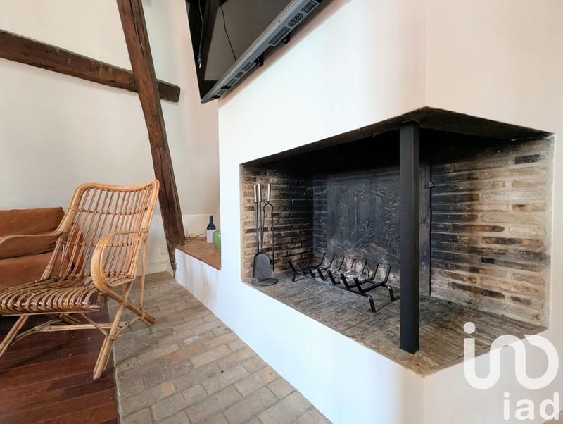 Appartement - 52 m² - 2 pièces