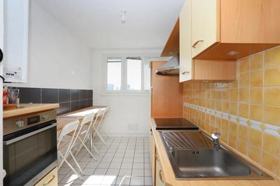 Appartement - 68 m² - 4 pièces