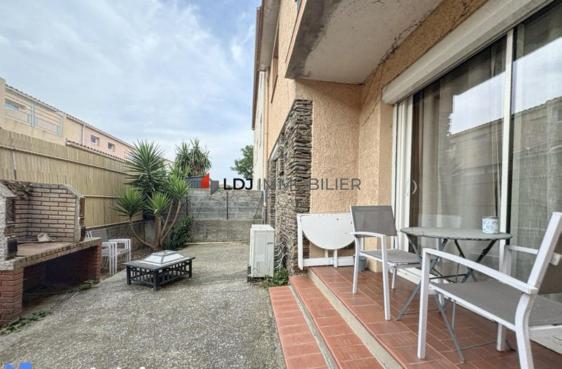 Maison traditionnelle - 120 m² - 5 pièces